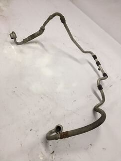 Трубка кондиционера Шкода Октавия А5 Шкода йети