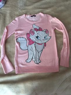 Кофта трикотажная