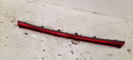 Фонарь задний Kia Rio 4 X-line 2017-2020