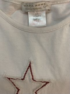 Пижама zara home