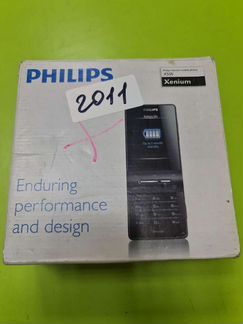 Philips x550