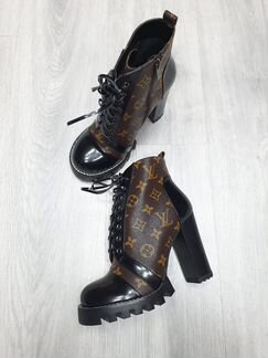 Ботильоны (сапоги) женские