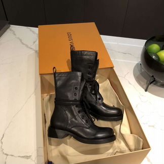 Ботинки Louis Vuitton