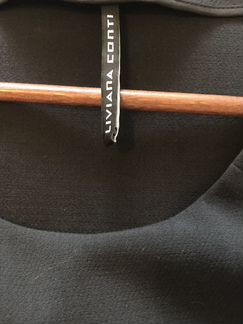 Платье Liviana Conti