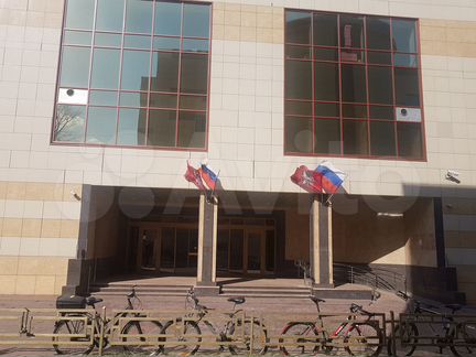 Офисное помещение, 177 м², м. ВДНХ -10мин.ходьбы