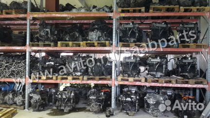 Передняя панель Saab 9-3 2008-2011г