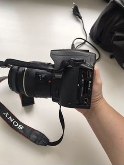 Фотоаппарат