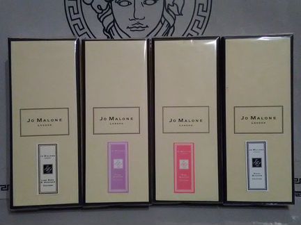 Парфюм - одеколон Jo Malone 30 мл