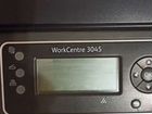 Мфу Xerox Workcentre 3045 3 в 1