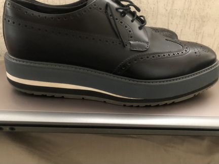 Туфли ботинки