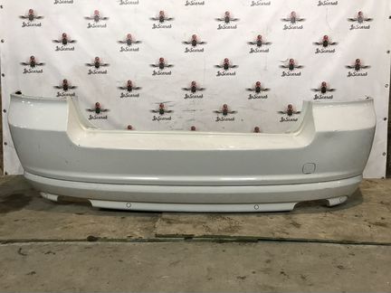 Бампер задний Volvo S80 AS90