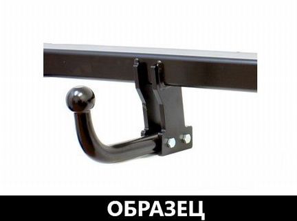 Фаркоп Imiola для Volkswagen Jetta 2011