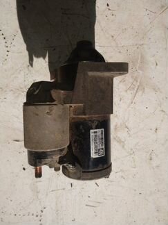 Стартер Suzuki Grand Vitara кроссовер 2.0 J20A