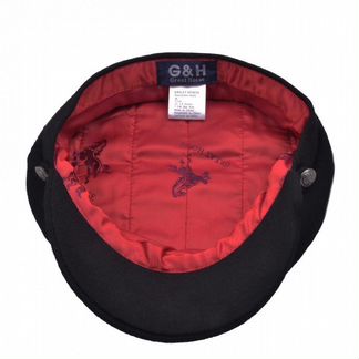 Кепка G&H Фуражка Fisherman XL Wool