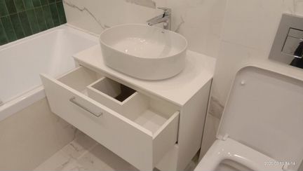 Искусственный камень (Акрил)