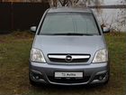 Opel Meriva 1.6 МТ, 2008, 146 300 км объявление продам