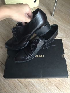 Ботинки