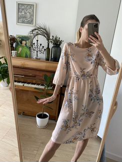 Платье
