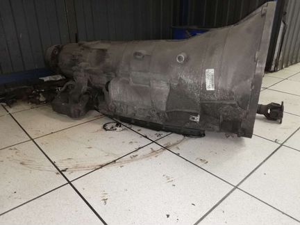 АКПП ZF 6HP28x BMW f01,f02,e70,e71