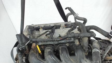 Двигатель (двс) Toyota Yaris 2nzfe 1.3 Бензин, 200
