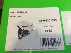 Защитная дуга для шлема Uvex