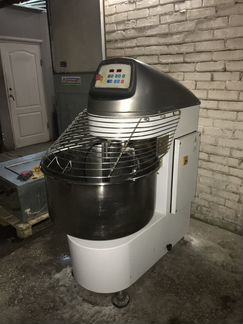 Тестомес спиральный bongard spiral 150 E