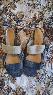 Балетки, туфли, босоножки