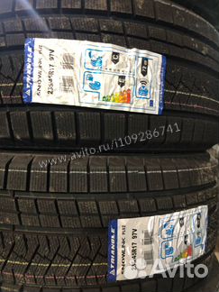 235 45 17 Triangle plps02 97V 17R