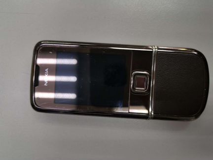 Телефон Nokia 8800 сапфир