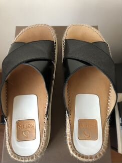 Эспадрильи