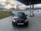 Datsun on-DO 1.6 МТ, 2018, 43 000 км объявление продам
