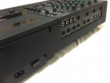 Yamaha MTR multi Проф. кассетный аппарат