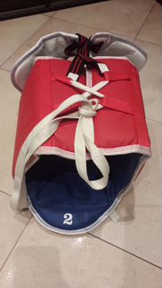 Защита для единоборств