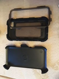 Защитный чехол iPhone 6/6s новый