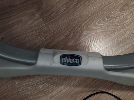 Стульчик детский для кормления chicco