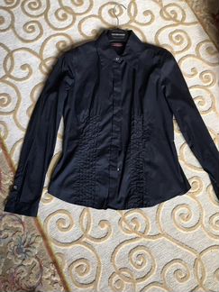 Рубашка max mara оригинал 44/46