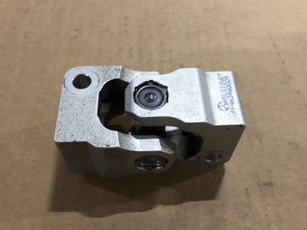 Карданная передача Mercedes G W463 A4634608900