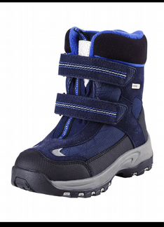 Reima ботинки