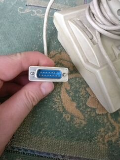 Джойстик QuickShot QS-201