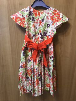 Платье нарядное PlayToday