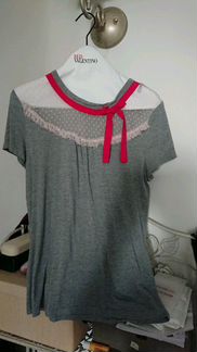 Футболка Red Valentino