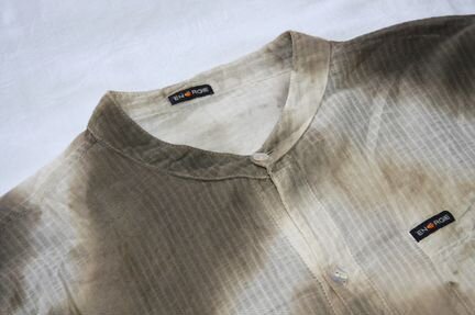 Energie Лёгкая Полупрозрачная Рубашка