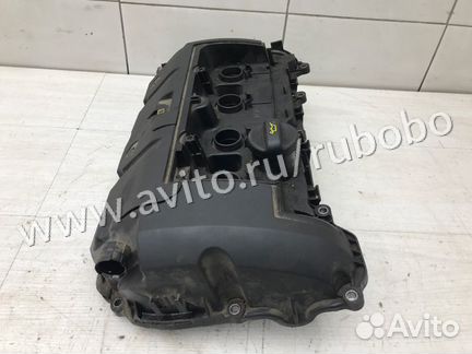 Клапанная крышка Peugeot 308 1 EP6 2009