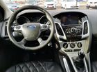 Ford Focus 1.6 МТ, 2013, 134 000 км объявление продам