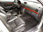 Toyota Avensis 2.0 AT, 2004, 239 000 км объявление продам