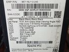 Игровой ноутбук msi GE62 2QF Apache Pro объявление продам