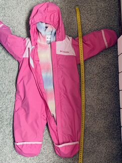 Комбинезон Columbia 12 мес