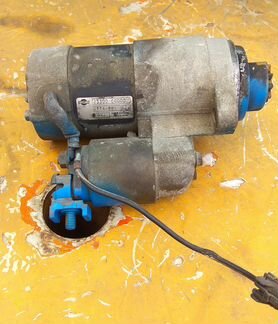 Стартер InfinitI FX35 VQ35de