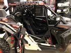 Can-Am maverick X RS тurbo RR smart-shox объявление продам