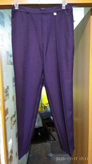 Брюки 50 р. Marks&Spencer